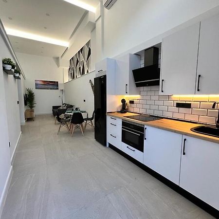 Apartamento Castillejos 4 Tarifa Buitenkant foto
