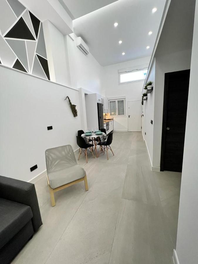 Apartamento Castillejos 4 Tarifa Buitenkant foto