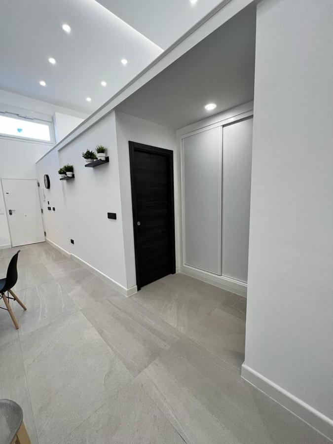 Apartamento Castillejos 4 Tarifa Buitenkant foto